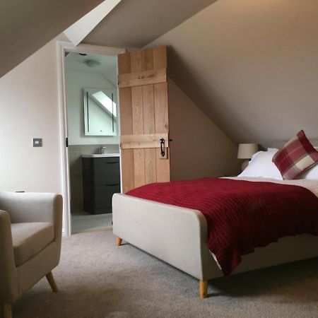 Brae Cottage Dunvegan  Luaran gambar