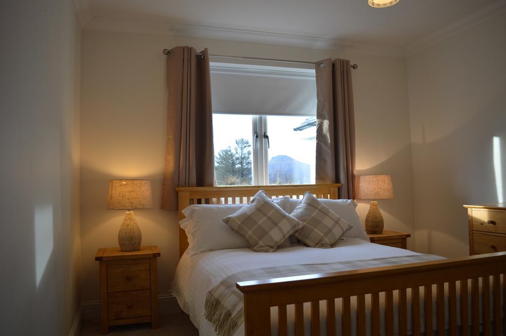 Brae Cottage Dunvegan  Luaran gambar