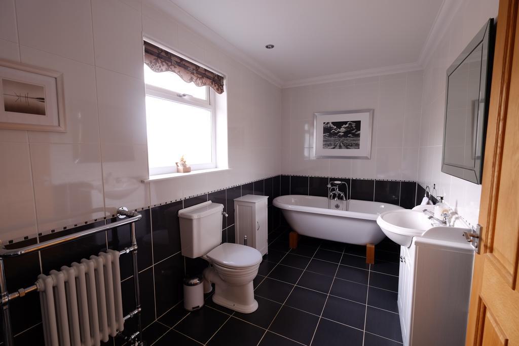 Brae Cottage Dunvegan  Luaran gambar