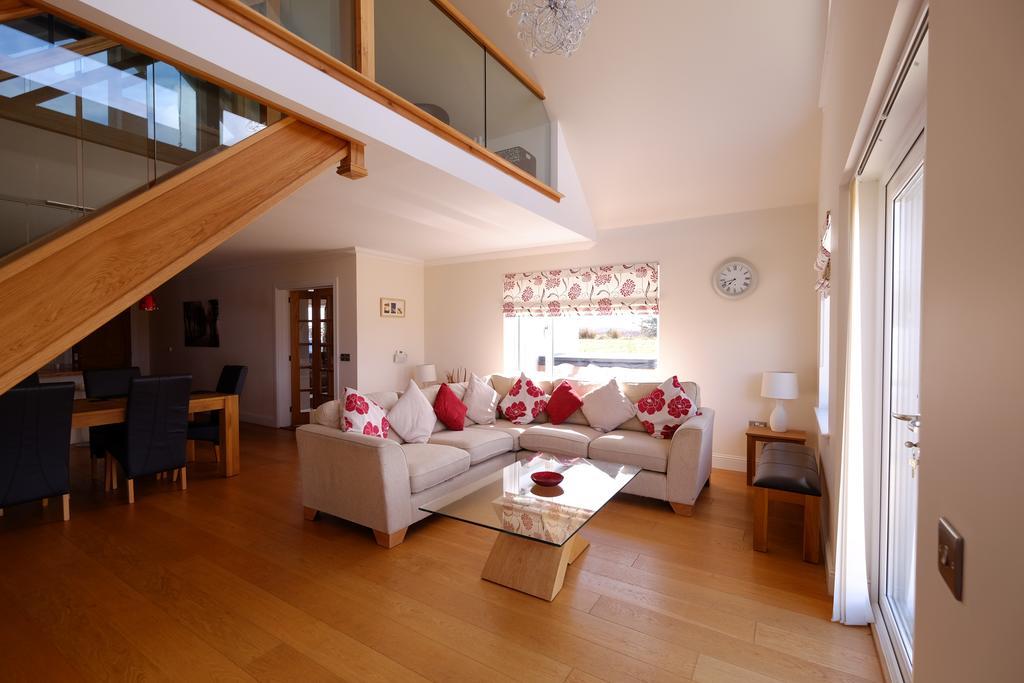 Brae Cottage Dunvegan  Luaran gambar